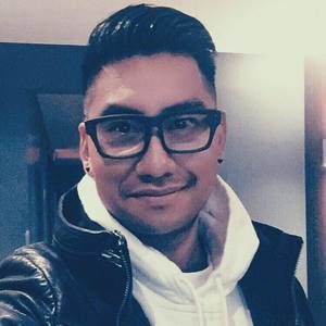 Meet your Posher, Ryan